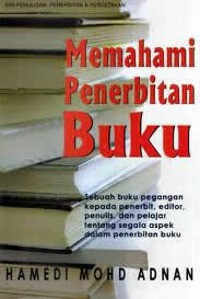 Memahami Penerbitan Buku
