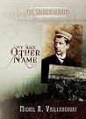 The Sauder Diaries - By Any Other Name