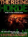 The Rising Horde: Volume Two