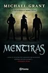 Mentiras by Michael  Grant