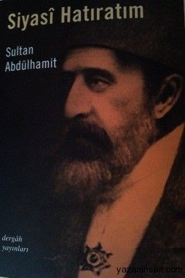 Siyasi Hatıratım
