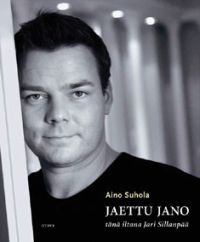 Jaettu jano : tänä iltana Jari Sillanpää