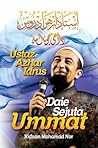 Ustaz Azhar Idrus...