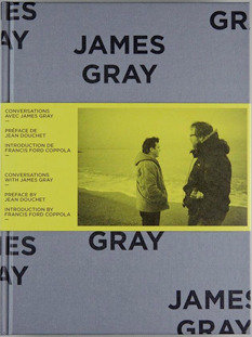 James Gray; Conversations with James Gray (Hardcover)