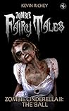 Zombie Cinderella II by Kevin Richey