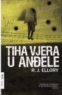 Tiha vjera u anđele