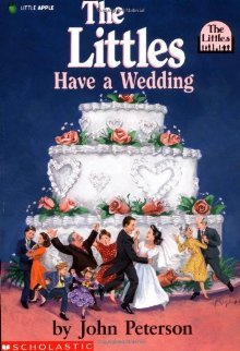 The Littles Have a Wedding (Paperback)