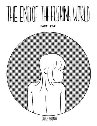 The End of the Fucking World #5 (Unknown Binding)
