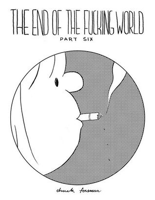 The End of the Fucking World #6 (Unknown Binding)