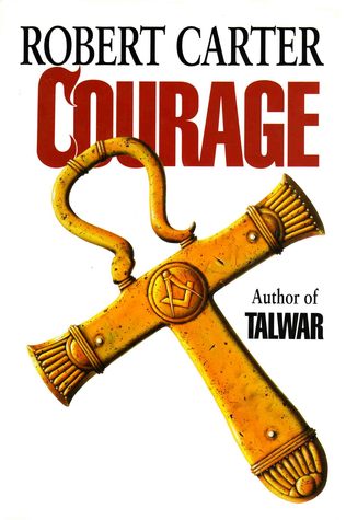 Courage (Kindle Edition)