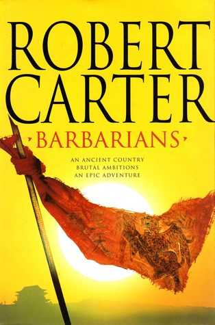 Barbarians (Kindle Edition)
