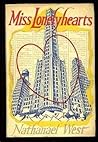 Miss Lonelyhearts by Nathanael West