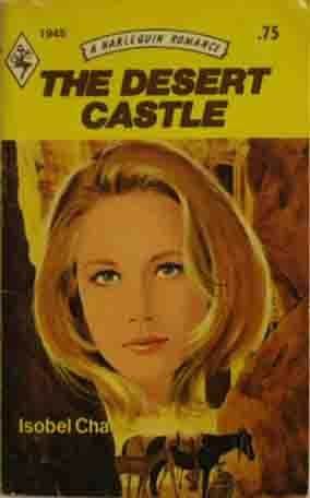 The Desert Castle (Paperback)