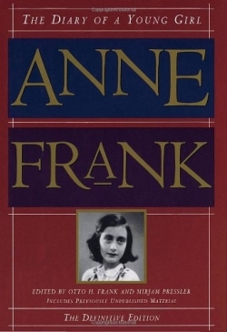 The Diary of a Young Girl: The Definitive Edition