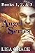 Angel Series (Angel #1-3)