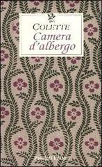 Camera d'albergo (Paperback)