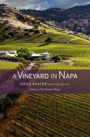 A Vineyard in Napa (Hardcover)