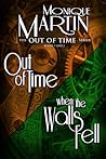 Out of Time Series Omnibus (Out of Time by Monique Martin
