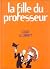 La Fille du professeur