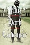 This Dark Endeavor by Kenneth Oppel