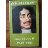 King Charles II (Part Two) King Charles II (Part Two)
