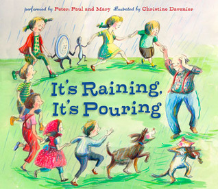 It's Raining, It's Pouring
