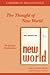 The Thought Of New World: T...