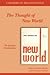 The Thought Of New World: The Quest For Decolonisation