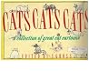 Cats Cats Cats: A...