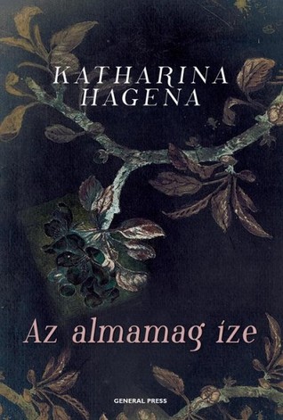 Az almamag íze