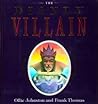 The Disney Villain by Ollie Johnston