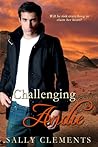 Challenging Andie by Sally Clements