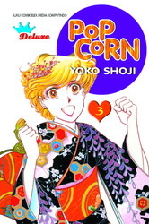 Popcorn Vol. 3 (Deluxe)