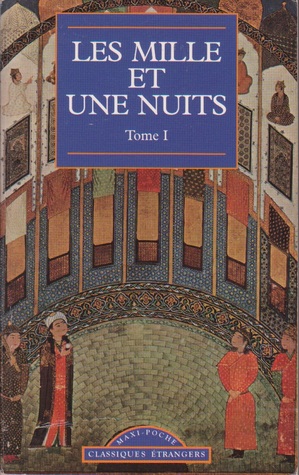 Les mille et une nuits 1 / 12 (Mass Market Paperback)