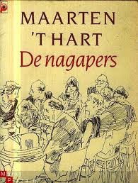 De Nagapers (Paperback)