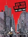New York Mon Amour by Jacques Tardi