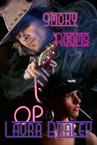 Smoky Rooms (ebook)