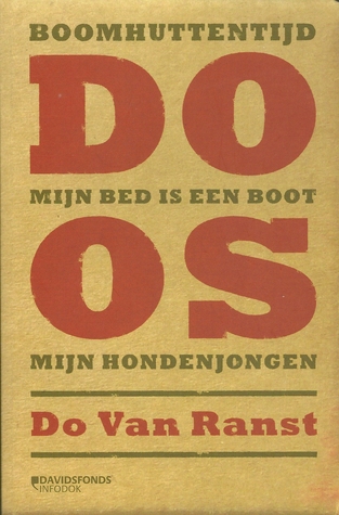 DOOS (Paperback)