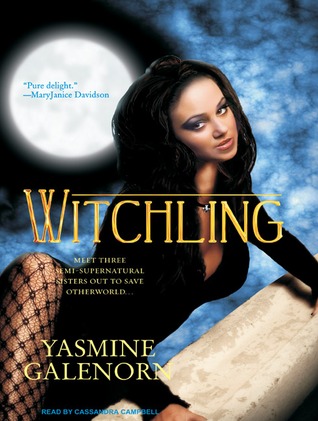 Witchling