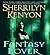 Fantasy Lover (Hunter Legen...