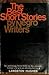 The Best Short Stories by Negro Writers by Langston Hughes