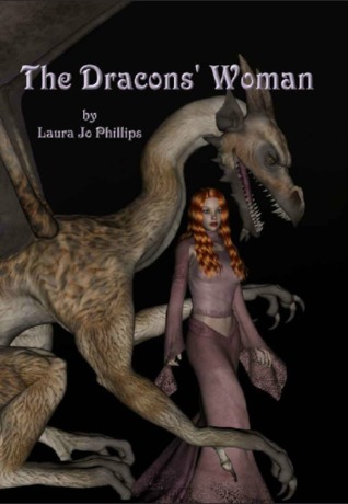 The Dracons' Woman (The Soul-Linked Saga #1)
