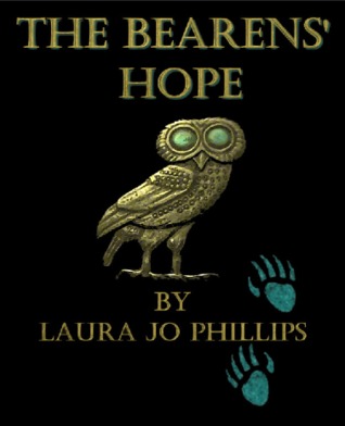 The Bearens' Hope (The Soul-Linked Saga #4)