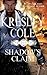 Shadow's Claim (The Dacians, #1)