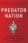 Predator Nation by Charles  Ferguson