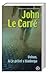 Vohun, ki je prišel s hladnega by John le Carré