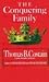 The Conquering Family by Thomas B. Costain The Conquering Family by Thomas B. Costain