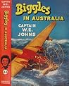 Biggles in Australia