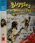 Biggles at World's End