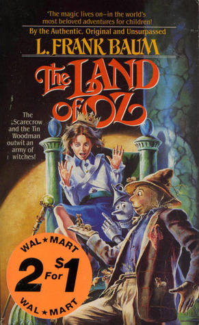 The Land of Oz